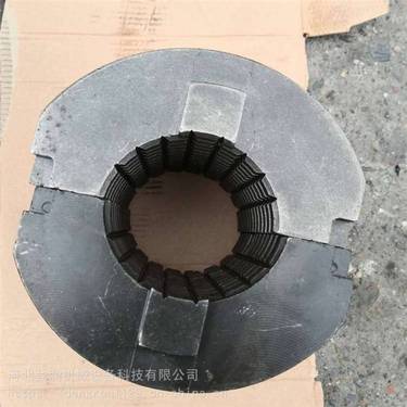 ZDY400L型履带式钻机-卡盘零部件传拉盘 KLD5.1.1.2-1