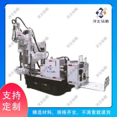 气动架柱式钻机煤矿用探水钻机厂家直接发货