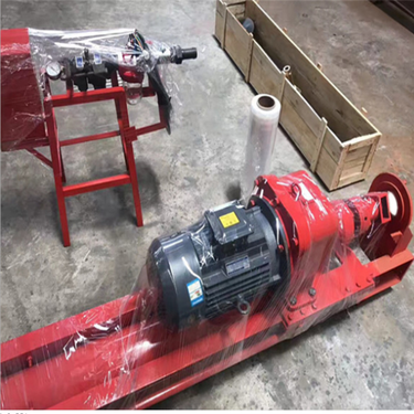 开山打孔锚杆钻机 江苏泰州 凿岩履带式潜孔钻机 西藏那曲