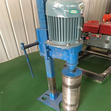 工程电动水磨钻机 酒泉 水磨钻机坑道钻机 河南驻马店