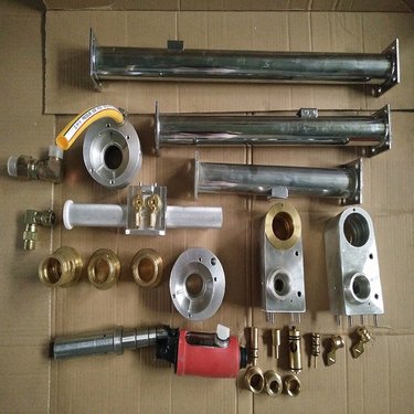 MQTB-80-2.1气动支腿式帮锚杆钻机 隧道锚杆钻孔机供应