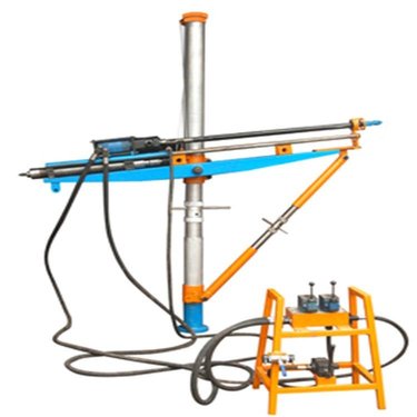ZYJ-880/180 架柱式液压回转钻机 矿用钻 机及各种配件