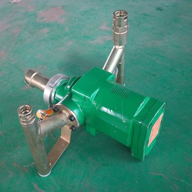 供应手持式帮锚杆钻机 气动帮锚杆钻机 手持式锚杆钻机质量