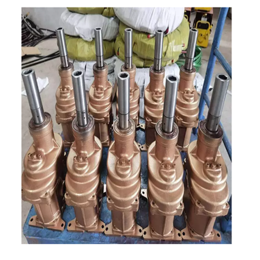 MQT-120/2.3C型手持式 气动锚杆钻机 分量轻外形美观