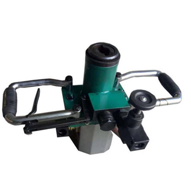 工作噪音小 厂家供应 ZRS31.5-155/330 煤矿探水孔用乳化液钻机