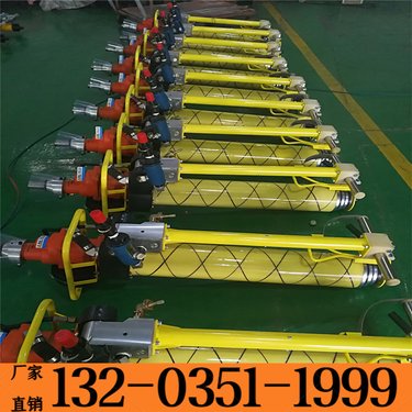 海南文昌 矿用锚杆钻机 凿岩钻孔设备