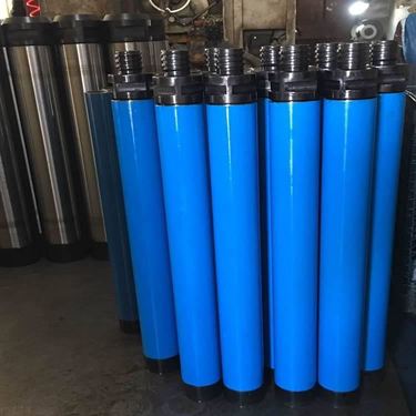 广东中山 潜孔钻机冲击回转边坡支护钻机 隧道打孔注浆加固潜孔钻机 龙岩