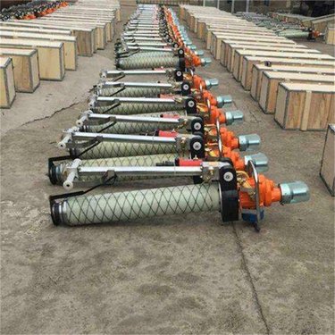 矿用风动锚固钻机 MQT-80/2.0气动锚杆钻机 煤矿用钻孔机