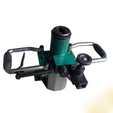 手持式乳化液钻机 ZRS31.5 煤矿井下 探水 瓦斯 注水灭火 钻眼机 钻探机