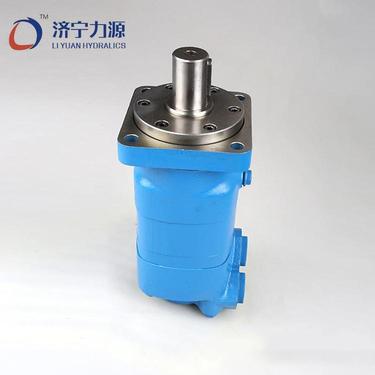 地表取沙钻机 BMM系列摆线液压马达 jnly 2吨