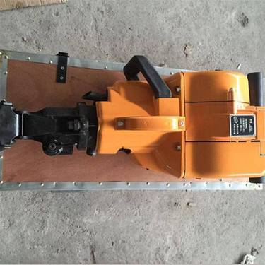 卡博恩 YN27手持式内燃式凿岩机 内燃式破碎镐 矿用凿岩机