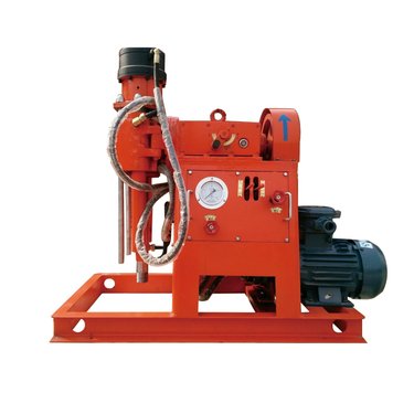 房屋地基塌陷注浆加固钻机 5.5KW多角度打孔注浆一体机 边坡支护