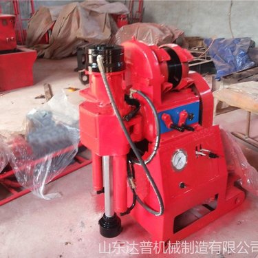 达普   ZLJ-800煤矿用坑道钻机  煤矿用坑道钻机厂家直销