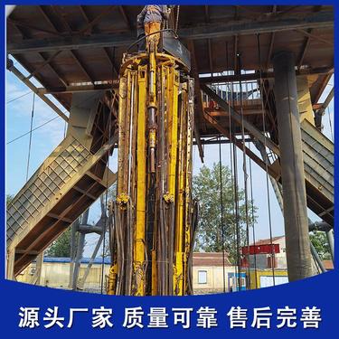立井凿井设备 竖井5臂伞型钻机 立井伞型钻机 品质精湛