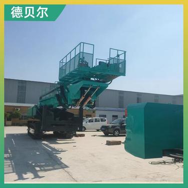 德贝尔DMG型 25米 高举锚固钻机 全液压 源头工厂 当天发货