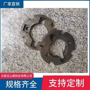 zy1250钻机动力头活塞-煤科ZDY煤矿用全液压探水钻配件