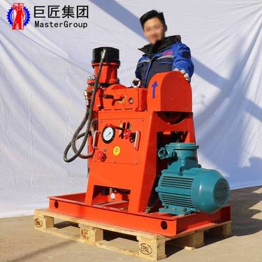 双液注浆钻机桥梁加固设备华夏巨匠注浆堵漏设备