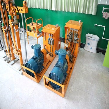 液压锚杆钻机参数 液压钻机 煤矿用液压锚杆钻机厂家