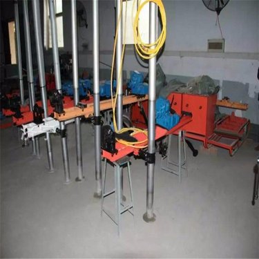 ZQJC-260/8.0气动架柱式钻机