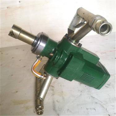 亿安ZQS-60/2.0S煤矿用气动手持式钻机工作原理 帮锚杆钻机重量轻