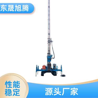 按需定制 165D抗浮锚杆钻机 适合地层广 稳定性好 东晟旭腾