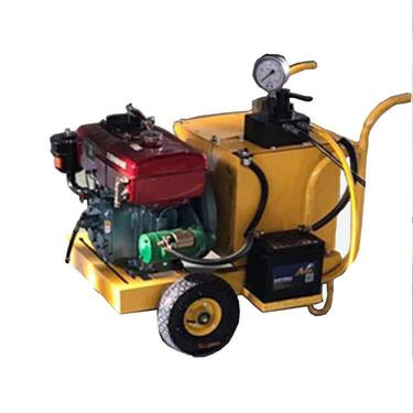 鼎东  劈裂棒 新款劈裂机 凿岩机