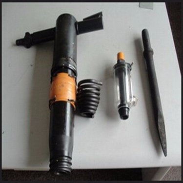 G10型风镐  气动凿岩机械气铲水泥破碎机  手持冲击式气铲