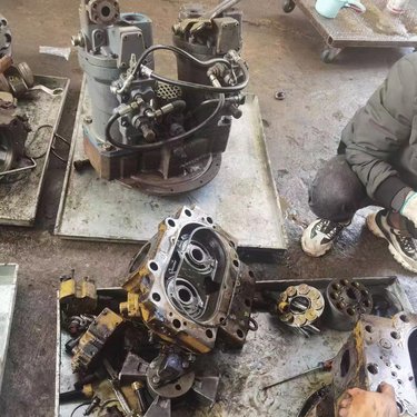 徐工售后维修客服电话 徐工旋挖钻机公司售后服务站电话