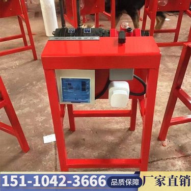 内蒙古乌兰察布 100型凿岩气动潜孔钻机 邢台隧道电动潜孔钻机