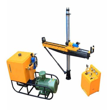 厂家制造架柱式回转钻机 ZYJ550架柱式回转钻机 架柱式回转钻机型号齐全