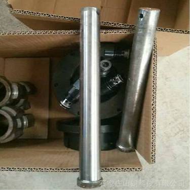 ZDY4000全液压坑道钻机配件-夹持器上插杆KZ5.1.3