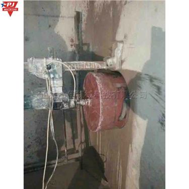 小型野外勘探钻机 便携式探水勘探水钻设备 建筑工程用金刚石钻孔机