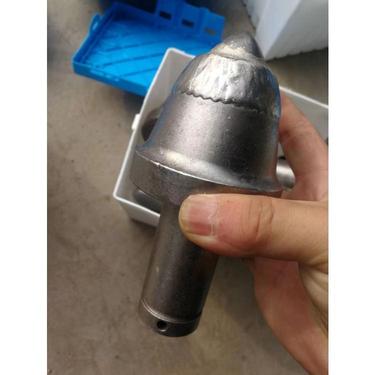 旋挖钻机截齿 矿用采煤机综掘机 隧道掘进机合金钻头厂