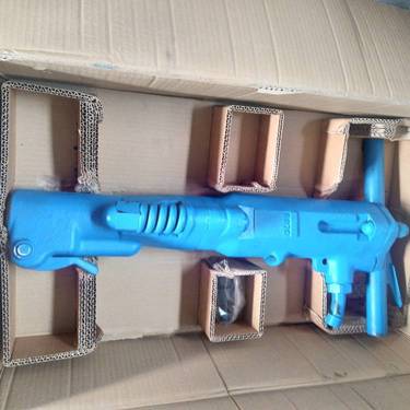 YT29A气腿式凿岩机 阿特拉斯YT29A气腿式凿岩机