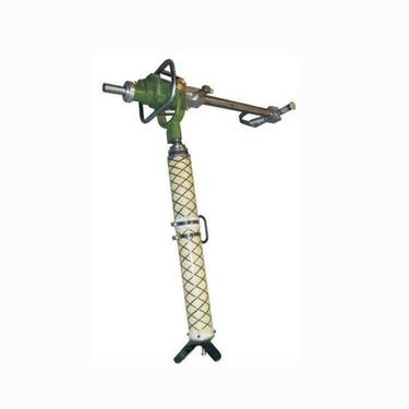 矿大煤矿井下用MQTB-110/2.5气动支腿式帮锚杆钻机体积小重量轻