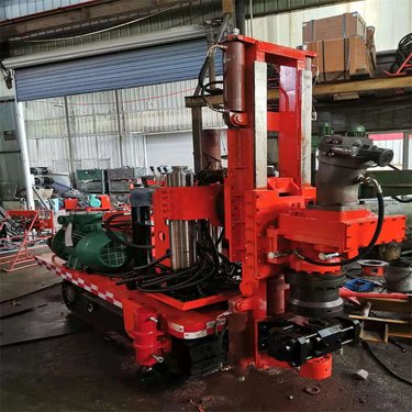 ZDY-2400全液压煤矿用坑道钻机 使用方便 产品耐用