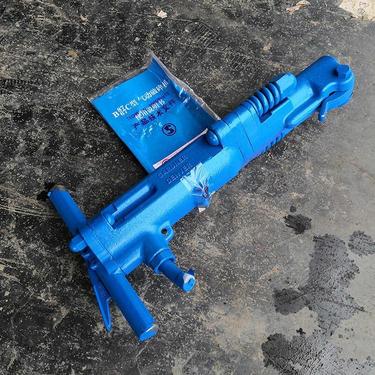 普煤矿用风 镐 B87C风动风镐 气动凿岩机 轻便易携带