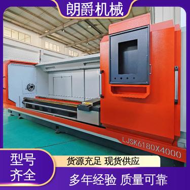 朗爵厂家 LJSK6180×4000 精密飞刀头 支持定做 车床旋风铣动力头