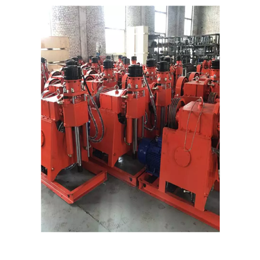 ZLJ1300单层搅拌桶钻注一体机 注浆加固设备 后退式注浆钻机