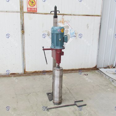 水磨钻机钻孔 四川乐山 多功能水磨钻机 四川乐山