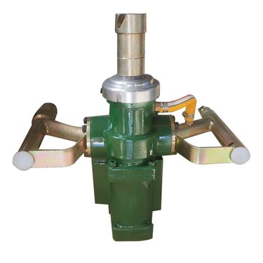 煤矿用手持式锚杆钻机 风动防突钻机 凿岩护坡矿用设备