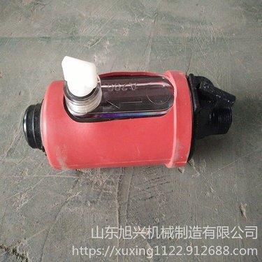 旭兴 MQT-150气动锚杆钻机 矿用钻孔钻机 多功能手持式钻孔机