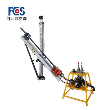 架柱式乳化液钻机-ZRJ31.5-150-450菲克森机械制造