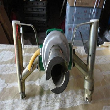 气动手持式钻机 手持式钻机 气动手持式帮锚杆钻机厂家