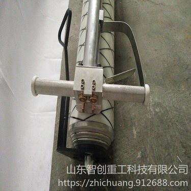 智创ZC-1 MQT-120/2.7  MQT-120/2.7型气动锚杆钻机 气动锚杆钻机 供锚杆钻机