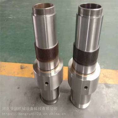 全液压坑道钻机ZDY3500LR型配件煤矿用KZ5.1.1.1-4螺母