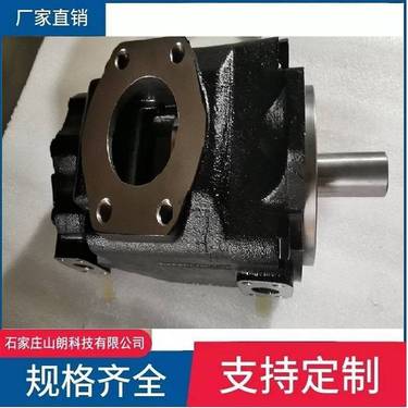 zdy煤矿用坑道钻配件液压泵-zdy4500探水钻机主泵