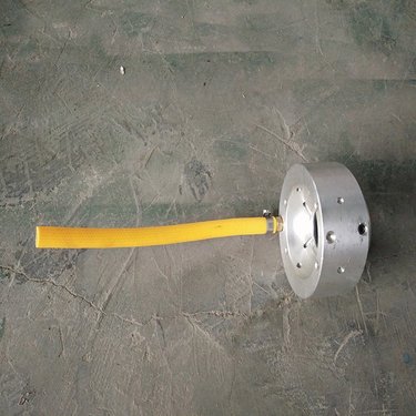 MQTB-80-2.1气动支腿式帮锚杆钻机 隧道锚杆钻孔机供应