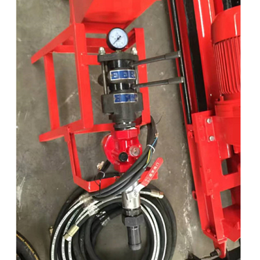 KQD70开山凿岩潜孔钻机 辽宁沈阳 KQD70型矿用潜孔钻机 内蒙古呼和浩特