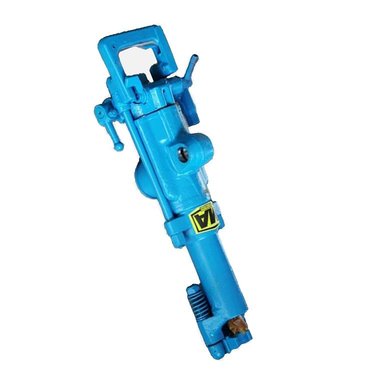 风动凿岩机 YT28支腿式风钻 手持式凿孔破碎冲击钻